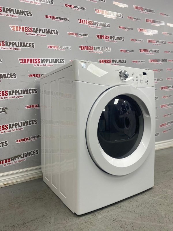 Used Kenmore 27" Stackable Electric Dryer 970L88022A0 For Sale