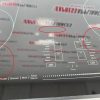 Used KitchenAid 30” Slide In Induction Stove KSIB900ESS1 (10)