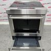 Used KitchenAid 30” Slide In Induction Stove KSIB900ESS1 (2)