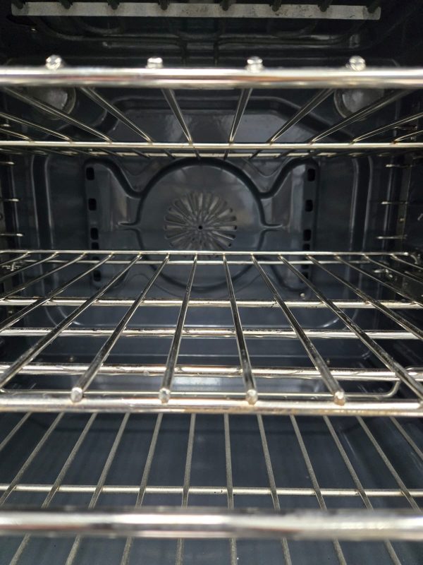 Used KitchenAid 30” Slide-In Induction Stove KSIB900ESS1 For Sale