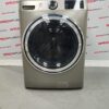 Open Box Front Load GE Washer GFW650SPN1SN For Sale