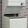 Used Whirlpool Laundry Center 24” Washer and Dryer YWET4024HW0 (2)