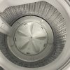 Used Whirlpool Laundry Center 24” Washer and Dryer YWET4024HW0 (3)