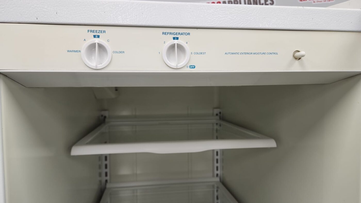 Used Whirlpool Refrigerator ED22LFXHW00 For Sale ️ Express Appliances