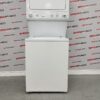 Used Kenmore Washer And Dryer Laundry Tower Center 970-C9781240 For Sale