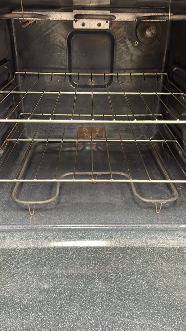 Used Frigidaire Range 24 Inch Stove CFEF272DC2 For Sale
