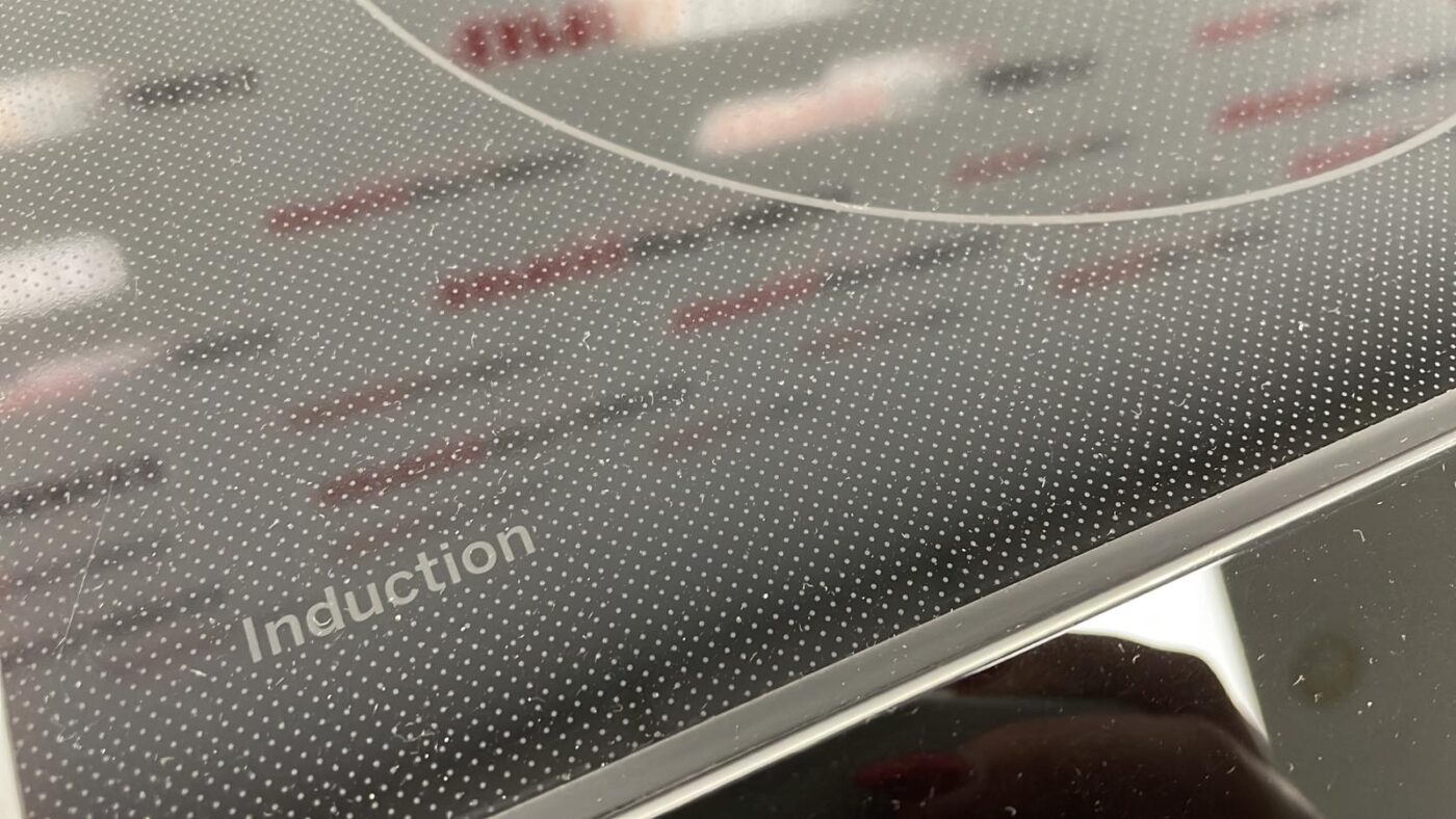 Used GE Induction Range PCHS920SM1SS For Sale ️ Express Appliances