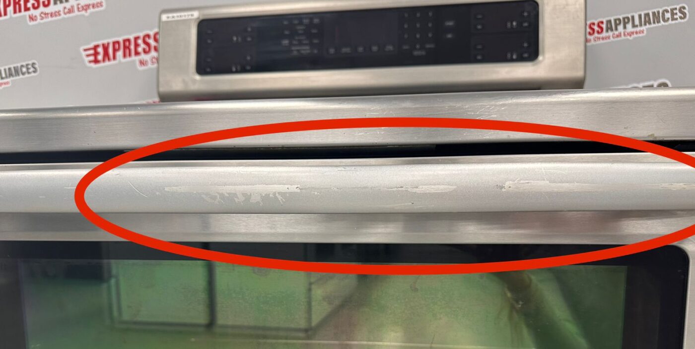 Used KitchenAid Induction Stove YKIRS608BSS0 For Sale ️ Express