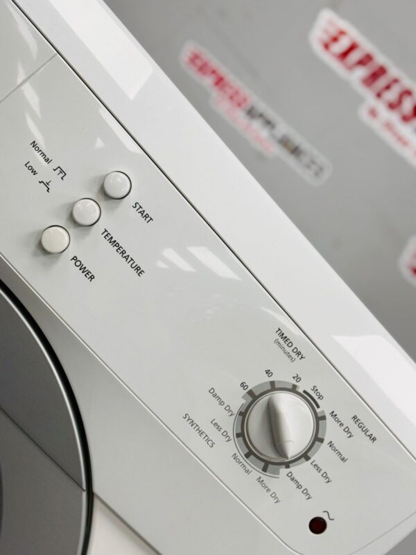 Used Whirlpool 24” Electric Dryer YLEW0050PQ3 For Sale