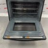 Whirlpool Stove YWFC150M0AS0 oven