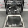 Used Ascenta® Dishwasher Bosch SHE3AR75UC22 open zoom out