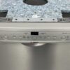 Used Ascenta® Dishwasher Bosch SHE3AR75UC22 top