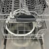 Used Ascenta® Dishwasher Bosch SHE3AR75UC22 top rack