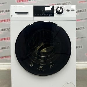 Used GE 24” Combo 2 in 1 Washer and Dryer GFQ14ESSN0WW For Sale