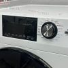 Used GE 24” Combo 2 in 1 Washer and Dryer GFQ14ESSN0WW For Sale (6)