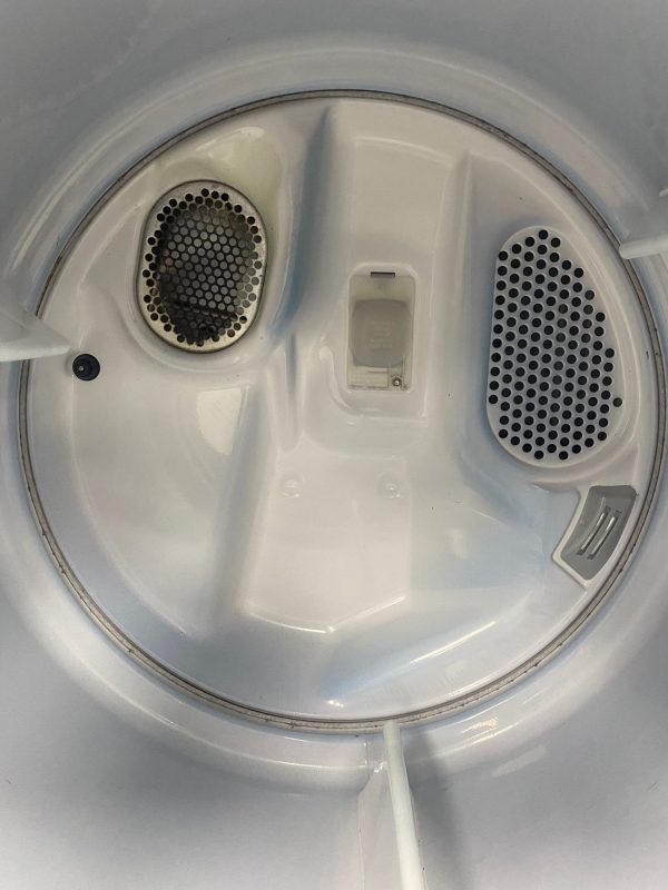 Used Whirlpool Electric 27” Dryer YWED49STBW1 For Sale