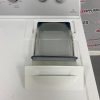 Used Whirlpool Electric 27” Dryer YWED49STBW1 (5)