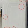 Used Whirlpool Electric 27” Dryer YWED49STBW1 (9)