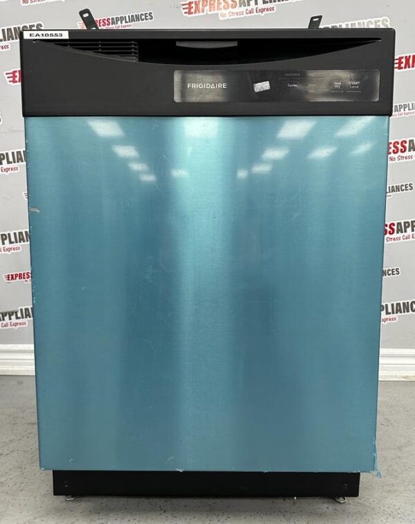 Brand New Floor Model Frigidaire Dishwasher FFCD2413US4A  For Sale