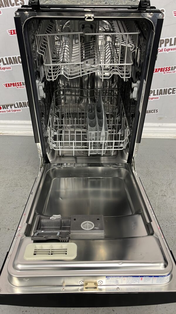 Used Frigidaire Dishwasher FFBD1821MS0A For Sale