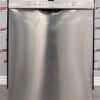 Open Box Bosch 100 Series Dishwasher SHE3AR75UC/28 For Sale