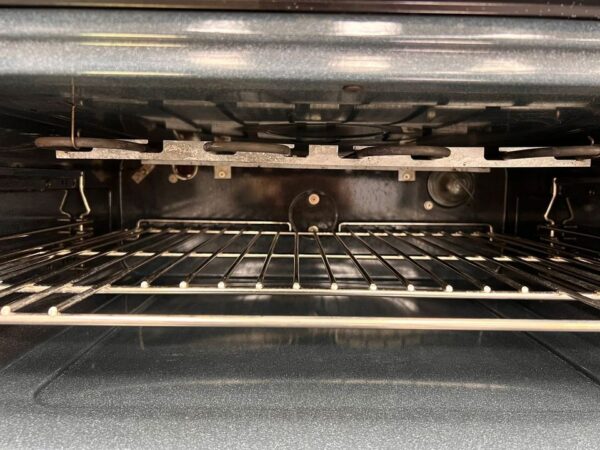 Used Frigidaire Double Oven Stove CGEF304DKF3 For Sale