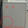 Used Maytag 29” Electric Dryer YMEDC400VW0 For Sale (3)