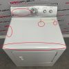 Used Maytag 29” Electric Dryer YMEDC400VW0 For Sale (4)