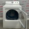 Used Maytag 29” Electric Dryer YMEDC400VW0 For Sale (5)