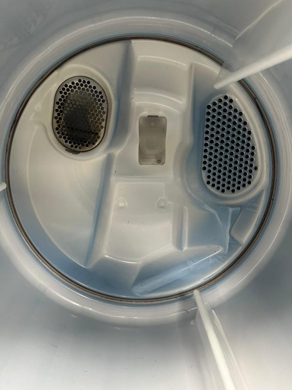 Used Maytag 29” Electric Dryer YMEDC400VW0 For Sale