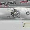 Used Maytag 29” Electric Dryer YMEDC400VW0 For Sale (9)