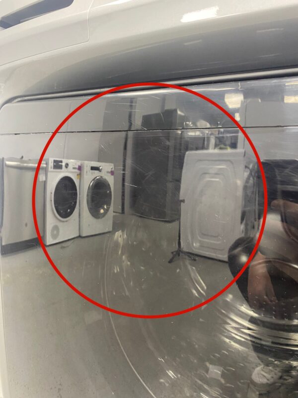 Used Maytag Front Load 27” Washing Machine MHW6630HC3 For Sale