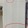 Used Samsung Front Load 24” Washing Machine WW22K6800AWA2 (10)