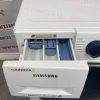 Used Samsung Front Load 24” Washing Machine WW22K6800AWA2 (3)