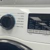 Used Samsung Front Load 24” Washing Machine WW22K6800AWA2 (4)