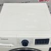 Used Samsung Front Load 24” Washing Machine WW22K6800AWA2 (5)