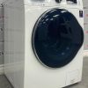 Used Samsung Front Load 24” Washing Machine WW22K6800AWA2 (8)