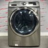 Used Samsung Front Load 27” Washing Machine WF42H5600APA2