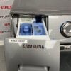 Used Samsung Front Load 27” Washing Machine WF42H5600APA2 dispenser