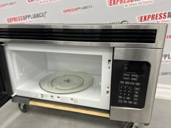 Used GE Microwave JVM1540SMC02 For Sale
