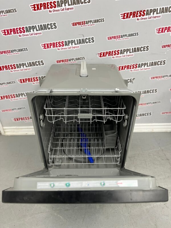 Open Box Frigidaire Dishwasher FFCD2413US4A  For Sale