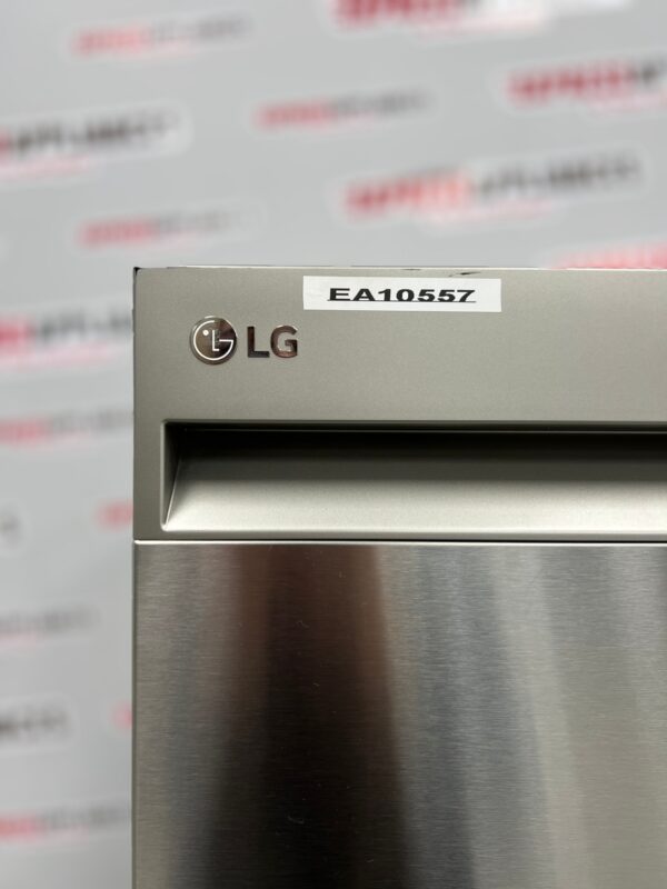 Used LG Dishwasher LDFN3432T For Sale