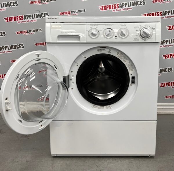 Used Frigidaire Washer WCXH208H4WW For Sale
