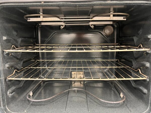 Used Whirlpool Electric Stove YR115LXVQQ For Sale