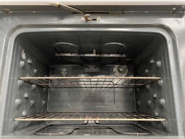 Used GE Stove GRSF3201ZWW5 For Sale