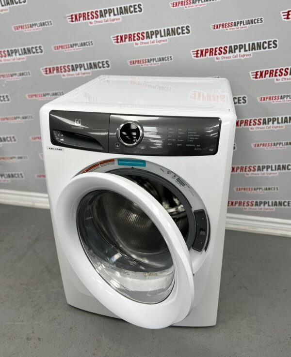 Used Electrolux Washing Machine EFLW417SIW0 For Sale