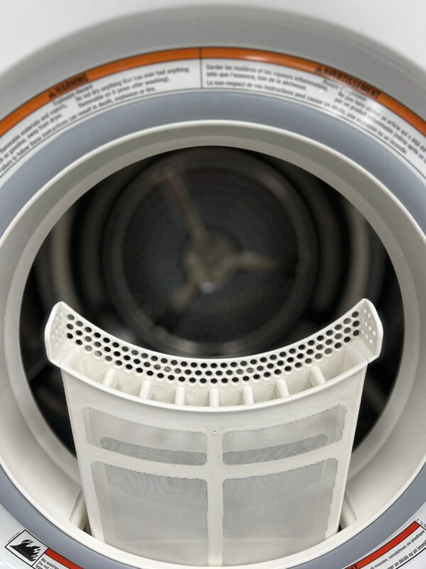 Used 24" Whirlpool Dryer YWED7500VW For Sale