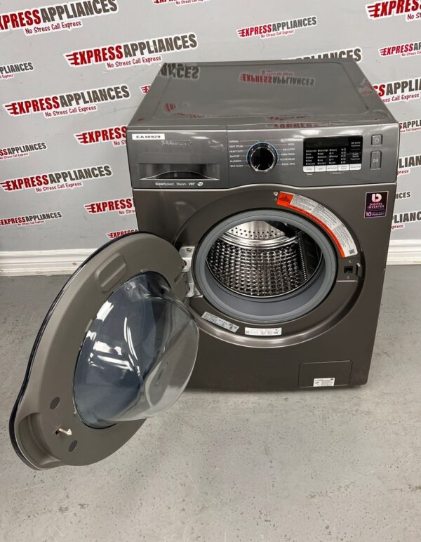 Used Samsung 24 Inch Washer WW22K6800AX/A2 For Sale