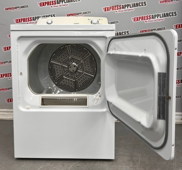 Used Moffat Dryer REXR353EH6WW For Sale