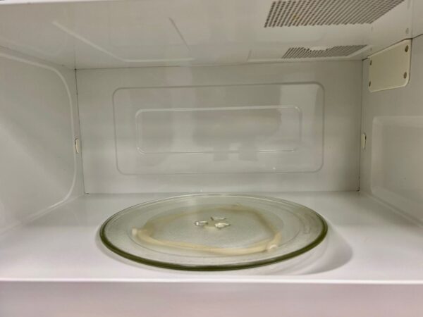 Used Whirlpool 30" Over The Range Microwave YWMH31017AS0 For Sale